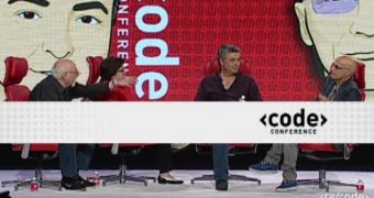 Code Conference interview with Eddy Cue and Jimmy Iovine