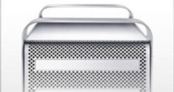 Banner confirms availability of Apple's new Mac Pro