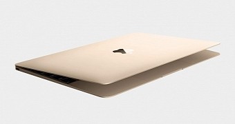 New Apple MacBook is the thinnest and lightest to date