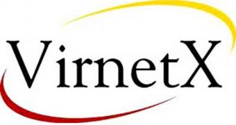 VirnetX company logo