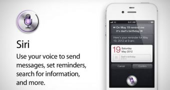 Apple’s Siri May Infringe on Excite Patents