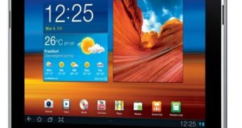 Apple's Suit Against Samsung Galaxy Tab 10.1N Likely to Fail