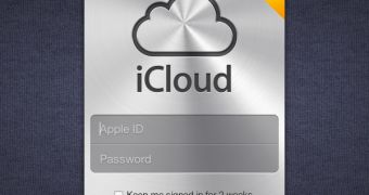 iCloud access