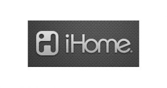 Three new iPad portable speakers released by iHome at CES 2011