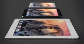 iPad Pro compared to other iPad models