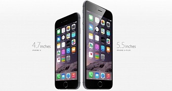 Apple's current iPhone 6 and iPhone 6 Plus are going to be replaced soon