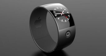 Apple’s iWatch Could Sell in the Millions, ABI Forecasts