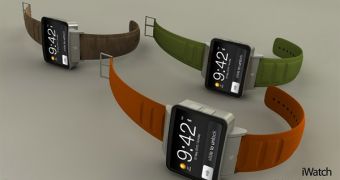 Apple’s “iWatch” Is Being Designed by a Team of 100 People [Bloomberg]