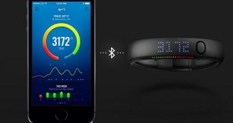 Apple's iWatch Team Gets Two Nike FuelBand Engineers