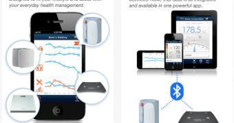 Apple to Carry iHealth Body Analysis Tools in Its Stores