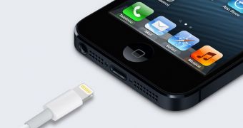 Apple to discuss on the Lightning connector guidelines