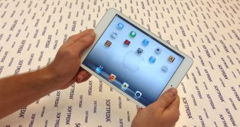 iPad mini 3 Will Be Retina-Enabled, Says DisplaySearch