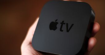 Apple to Own One Third of Connected TV Players in 2011