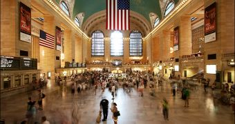 Grand Central Station / Terminal, Midtown Manhattan, New York City, U.S.A
