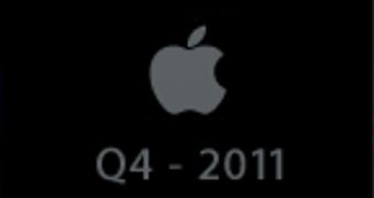 Apple Q4-2011 banner
