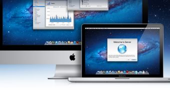 Apple to Repost OS X Lion and Snow Leopard Server Updates