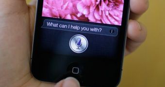 Apple to Snorters: Too Bad, Buy a Different Phone if Siri Isn’t Pristine