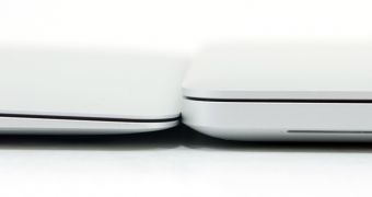 Apple to Unveil a New Line of MacBooks at WWDC 2013, Analyst Projects