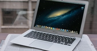 Apple to Update Its MacBook Line in Two Weeks - Rumor
