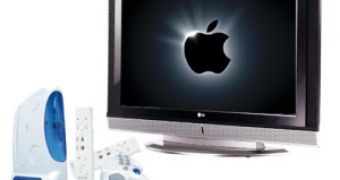 Apple to Use Intel Chip in Possible Gaming Console