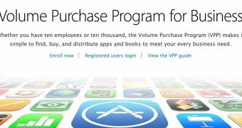Apple Volume Purchase Program Expanded to 16 New Countries