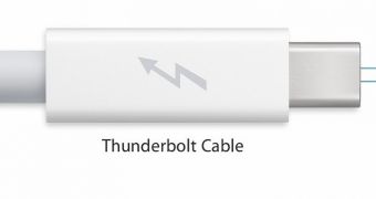 Apple Is Granted Patents for 51 New Inventions, Including Thunderbolt