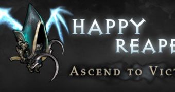 Happy Reaper is a great prank