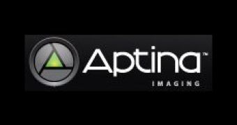 Aptina, CMOS imaging leader