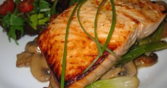 AquaAdvantage Salmon, a.k.a. the Frankenfish, Gets FDA Approval