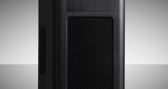 Arc Series of Mid-Tower Cases Announced by Fractal Design
