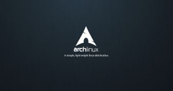 Arch Linux 2012.10.06 Features systemd