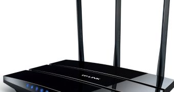Archer C7 Wireless Dual Band Gigabit Router Released by TP-LINK