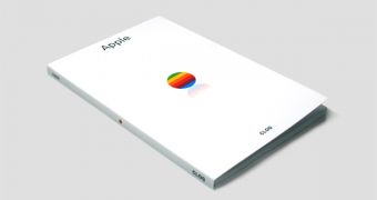 CLOG: Apple magazine
