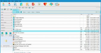 Archiver Review – Intuitive Archiver with File Manager Features