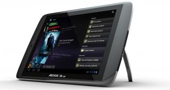 Archos 80/101 G9 and 101XS Update to Build 4.0.26 Is Out