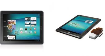 Archos 97 Carbon Tablet Now Up for Sale for $249.99 / 203 Euro
