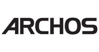 Archos plans on launching an Android-powered Internet tablet this year