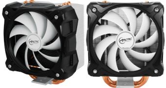 Arctic Freezer i30 and A30 CPU Coolers to Arrive in January