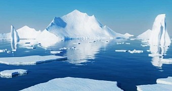 Researchers warn climate change and global warming are transforming the Arctic and the Antarctic