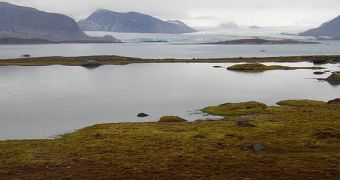 The Arctic permafrost releases an additional 18.7 million tons of methane per year than researchers knew about