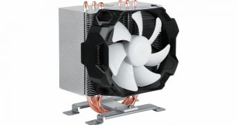Arctic Freezer CPU cooler