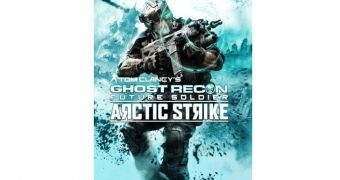 Ghsot Recon: Future Soldier will get Arctic Strike later in July