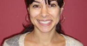 UCLA researcher Tara Peris, one of two coauthors of the new fMRI study on anxiety