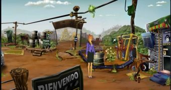 Argentinian Tax Office Begins Game Development