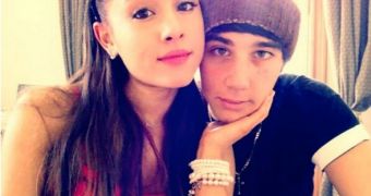 Because he wasn't more supportive of her following her grandfather's death, Jai Brooks has been dumped by Ariana Grande