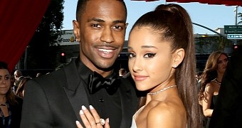 Big Sean and Ariana Grande dated for 8 months, are done