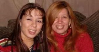 Grimilda Figueroa (right) was the victim of violent husband Ariel Castro throughout their rocky marriage