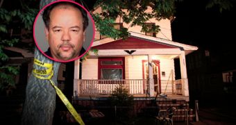 Ariel Castro kept three women as prisoners in his house for a decade