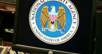 Some legislators want to stop the NSA