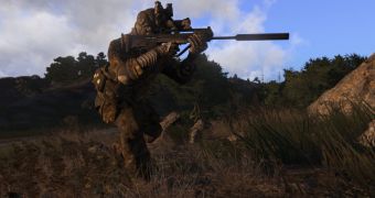 ArmA 3 Alpha Gets Major Patch, Improved Mission Endings, Performance Optimizations